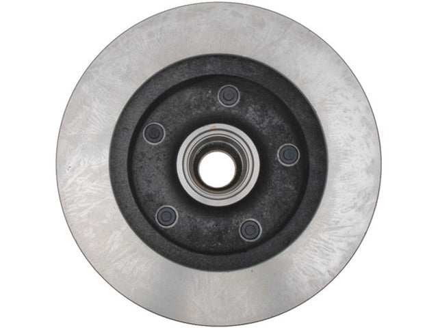 Disc Brake Rotor and Hub Assembly Raybestos Brakes 6032