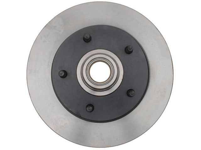 Disc Brake Rotor and Hub Assembly Raybestos Brakes 6032