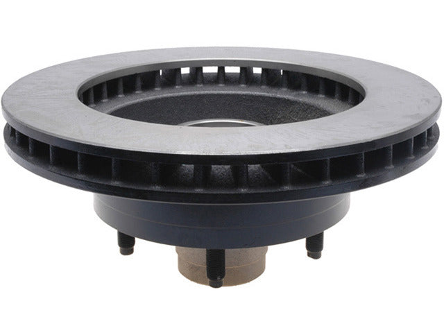 Disc Brake Rotor and Hub Assembly Raybestos Brakes 6032R