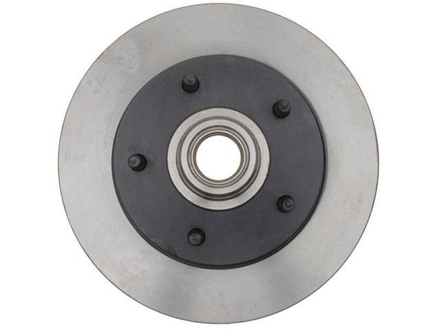 Disc Brake Rotor and Hub Assembly Raybestos Brakes 6032R
