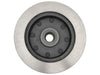 Disc Brake Rotor and Hub Assembly Raybestos Brakes 6034R