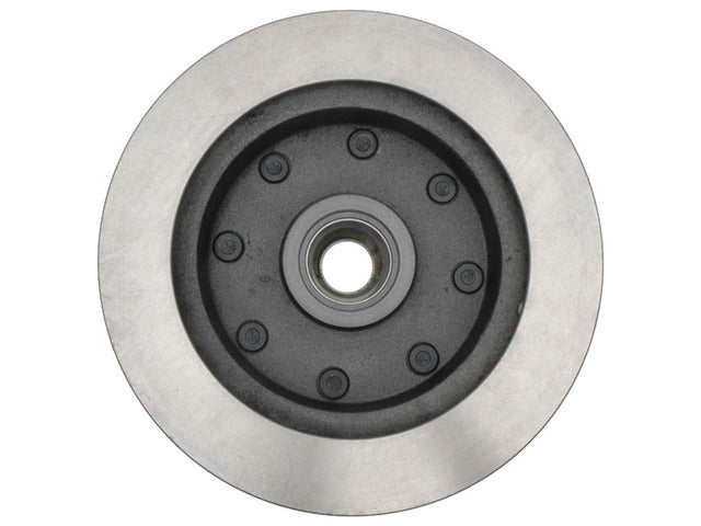Disc Brake Rotor and Hub Assembly Raybestos Brakes 6034R