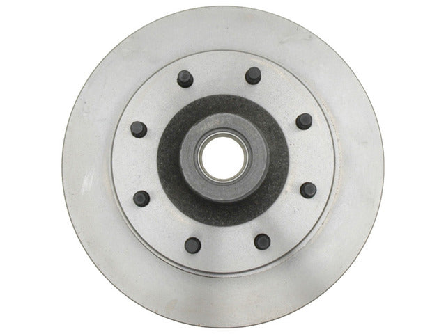 Disc Brake Rotor and Hub Assembly Raybestos Brakes 6034R