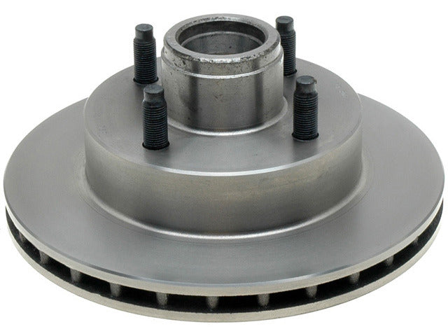 Disc Brake Rotor and Hub Assembly Raybestos Brakes 6036R