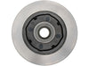 Disc Brake Rotor and Hub Assembly Raybestos Brakes 6036R