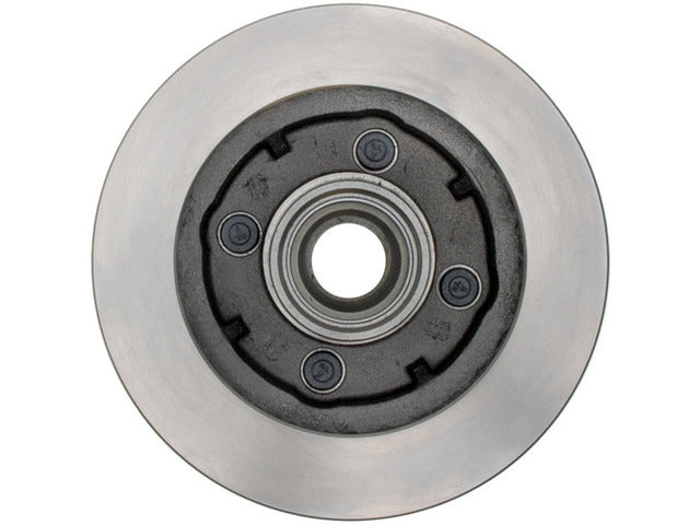 Disc Brake Rotor and Hub Assembly Raybestos Brakes 6036R