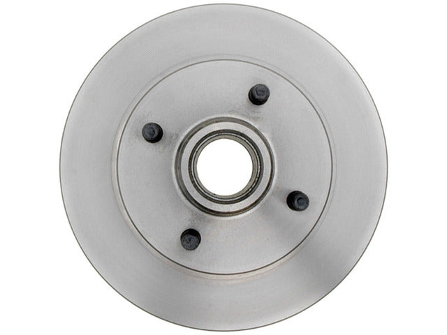 Disc Brake Rotor and Hub Assembly Raybestos Brakes 6036R