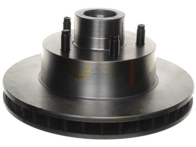 Disc Brake Rotor and Hub Assembly Raybestos Brakes 6038R