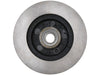 Disc Brake Rotor and Hub Assembly Raybestos Brakes 6038R