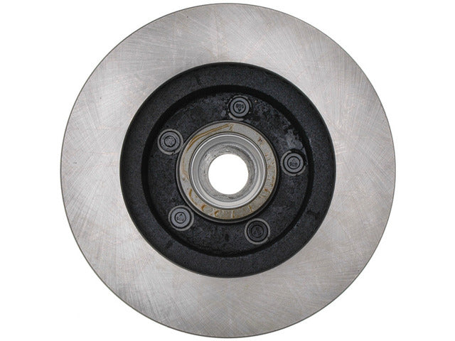 Disc Brake Rotor and Hub Assembly Raybestos Brakes 6038R
