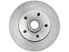 Disc Brake Rotor and Hub Assembly Raybestos Brakes 6038R