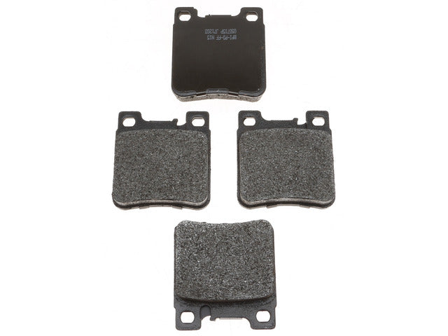 Disc Brake Kit Raybestos Brakes 603M96762R