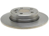 Disc Brake Kit Raybestos Brakes 603M96763R