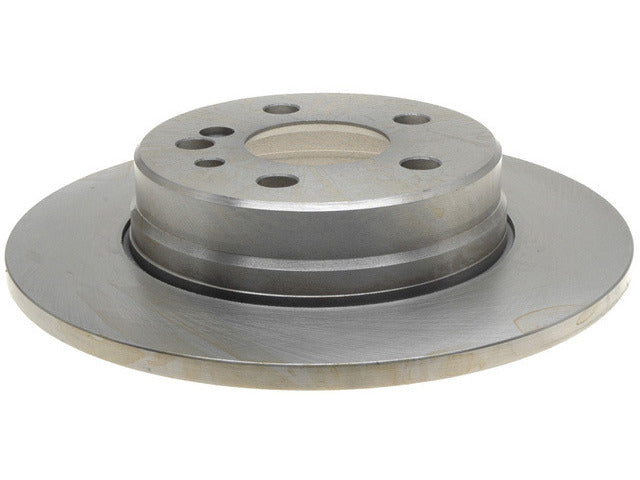 Disc Brake Kit Raybestos Brakes 603M96763R