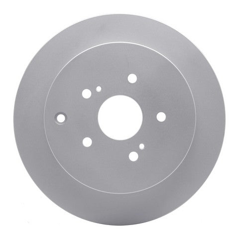Disc Brake Rotor Dynamic Friction 604-01015