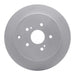 Disc Brake Rotor Dynamic Friction 604-01015