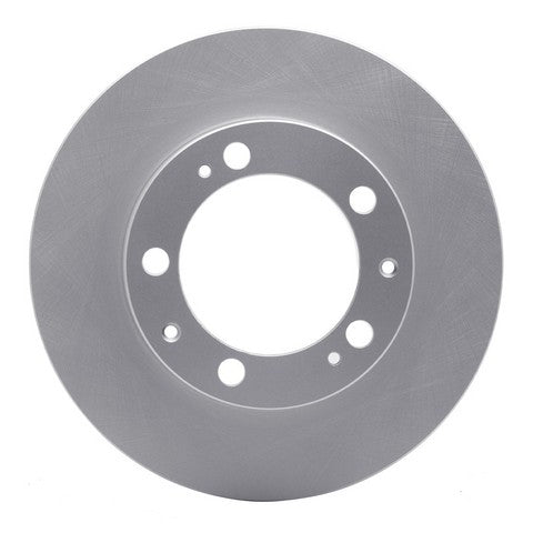 Disc Brake Rotor Dynamic Friction 604-02022