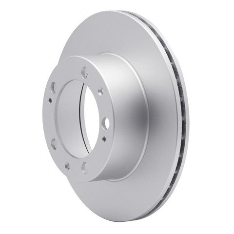 Disc Brake Rotor Dynamic Friction 604-02022