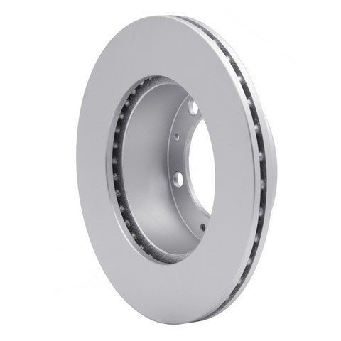 Disc Brake Rotor Dynamic Friction 604-02022