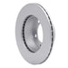 Disc Brake Rotor Dynamic Friction 604-02022