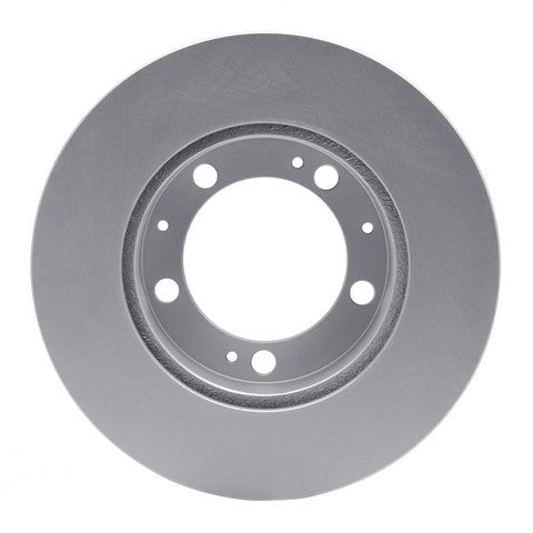 Disc Brake Rotor Dynamic Friction 604-02022