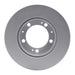 Disc Brake Rotor Dynamic Friction 604-02022