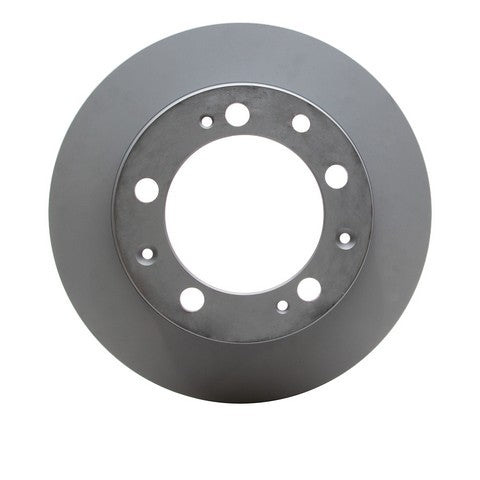Disc Brake Rotor Dynamic Friction 604-02024