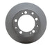 Disc Brake Rotor Dynamic Friction 604-02024