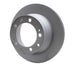 Disc Brake Rotor Dynamic Friction 604-02024