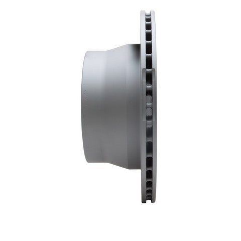 Disc Brake Rotor Dynamic Friction 604-02024