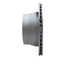 Disc Brake Rotor Dynamic Friction 604-02024