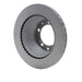 Disc Brake Rotor Dynamic Friction 604-02024