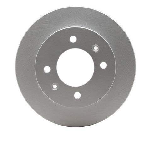Disc Brake Rotor Dynamic Friction 604-03010