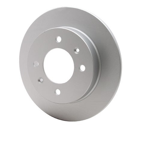 Disc Brake Rotor Dynamic Friction 604-03010