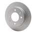 Disc Brake Rotor Dynamic Friction 604-03010