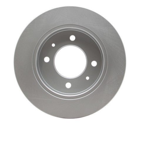 Disc Brake Rotor Dynamic Friction 604-03010