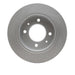 Disc Brake Rotor Dynamic Friction 604-03010