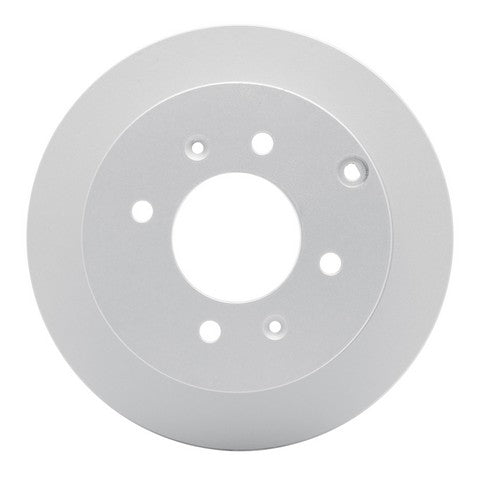 Disc Brake Rotor Dynamic Friction 604-03011