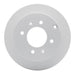 Disc Brake Rotor Dynamic Friction 604-03011