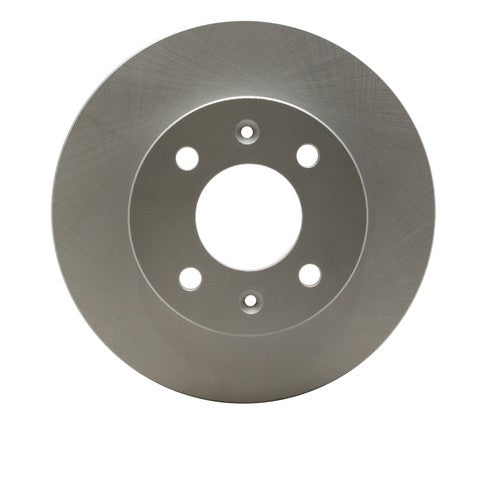 Disc Brake Rotor Dynamic Friction 604-03018