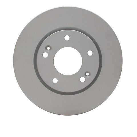 Disc Brake Rotor Dynamic Friction 604-03043