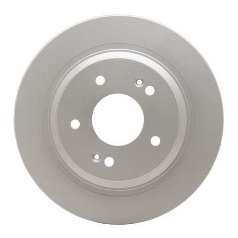 Disc Brake Rotor Dynamic Friction 604-03063