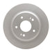 Disc Brake Rotor Dynamic Friction 604-03063