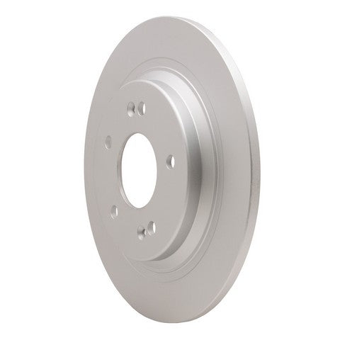 Disc Brake Rotor Dynamic Friction 604-03063