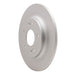 Disc Brake Rotor Dynamic Friction 604-03063