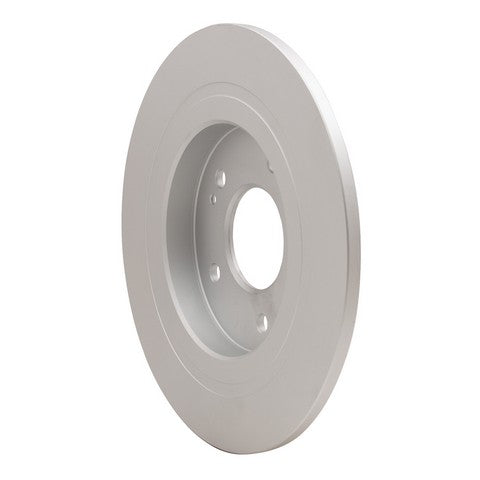 Disc Brake Rotor Dynamic Friction 604-03063