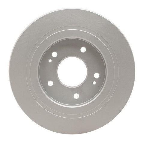 Disc Brake Rotor Dynamic Friction 604-03063