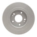Disc Brake Rotor Dynamic Friction 604-03063