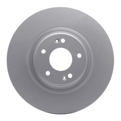 Disc Brake Rotor Dynamic Friction 604-03064