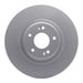 Disc Brake Rotor Dynamic Friction 604-03064